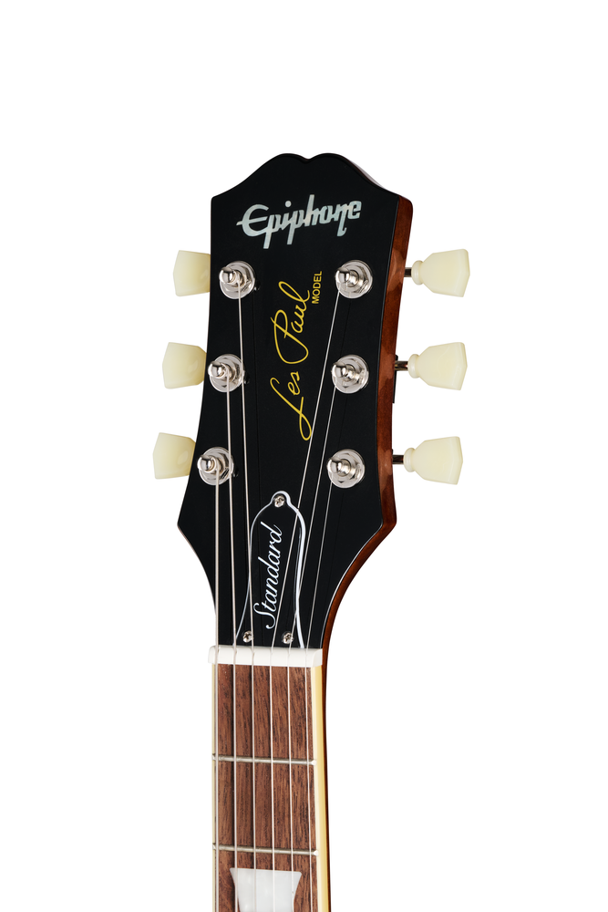 Epiphone Les Paul Standard 50s - Inverness Green