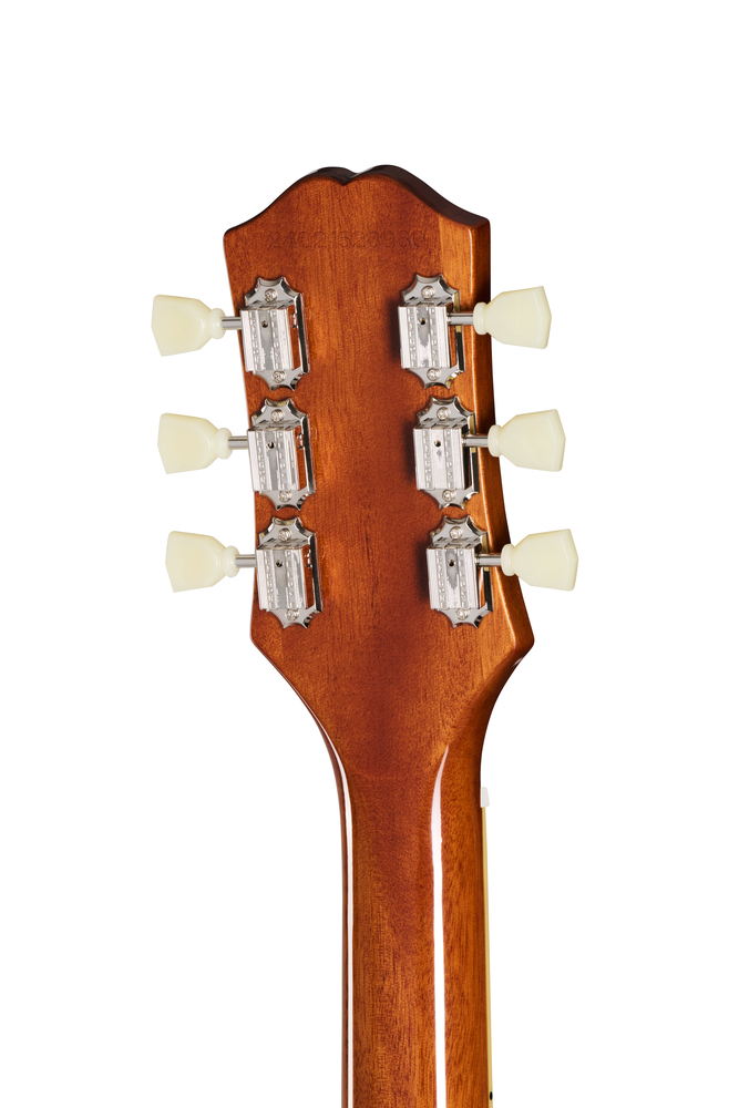 Epiphone Les Paul Standard 50s - Inverness Green