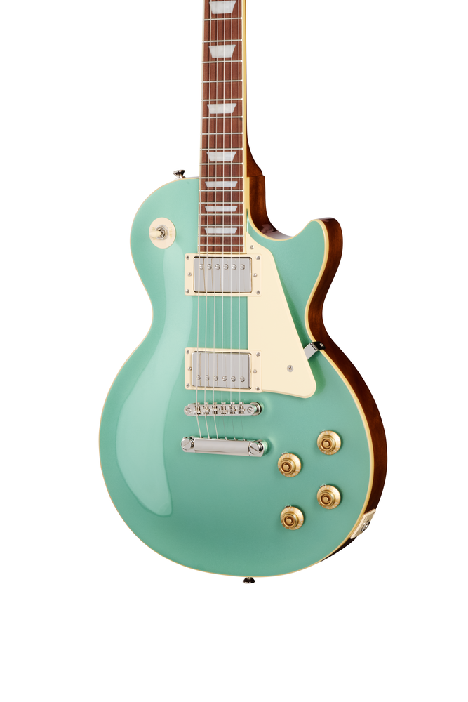 Epiphone Les Paul Standard 50s - Inverness Green