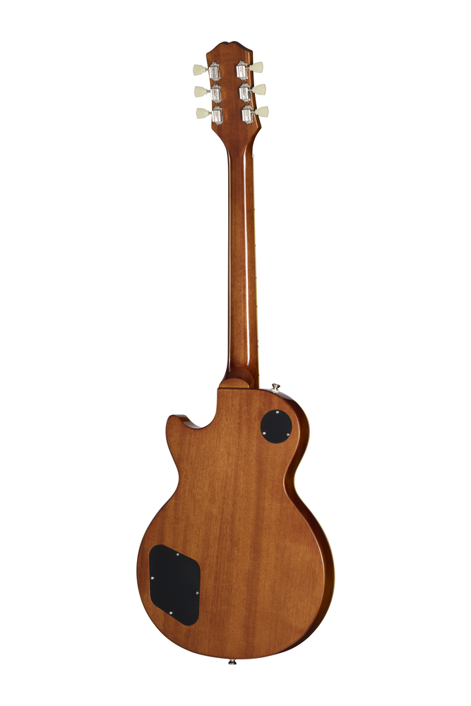 Epiphone Les Paul Standard 50s Figured Top - Seafoam Green