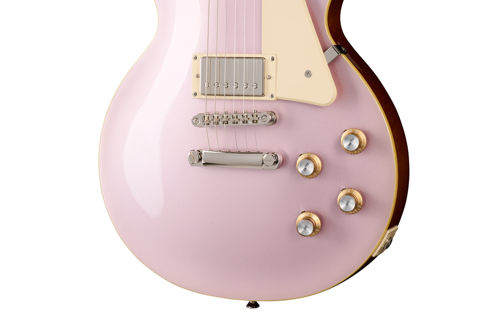 Epiphone Les Paul Standard 60s - Heather Poly