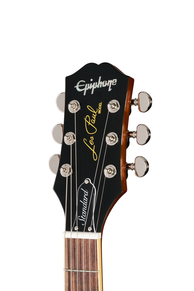 Epiphone Les Paul Standard 60s - Heather Poly