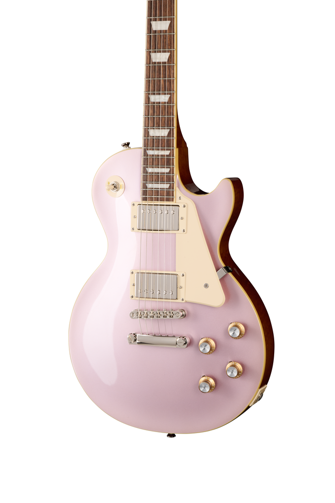 Epiphone Les Paul Standard 60s - Heather Poly