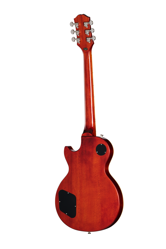 Epiphone Les Paul Standard 60s Figured Top - Iced Tea