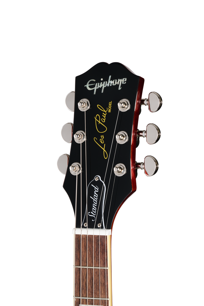 Epiphone Les Paul Standard 60s Figured Top - Iced Tea
