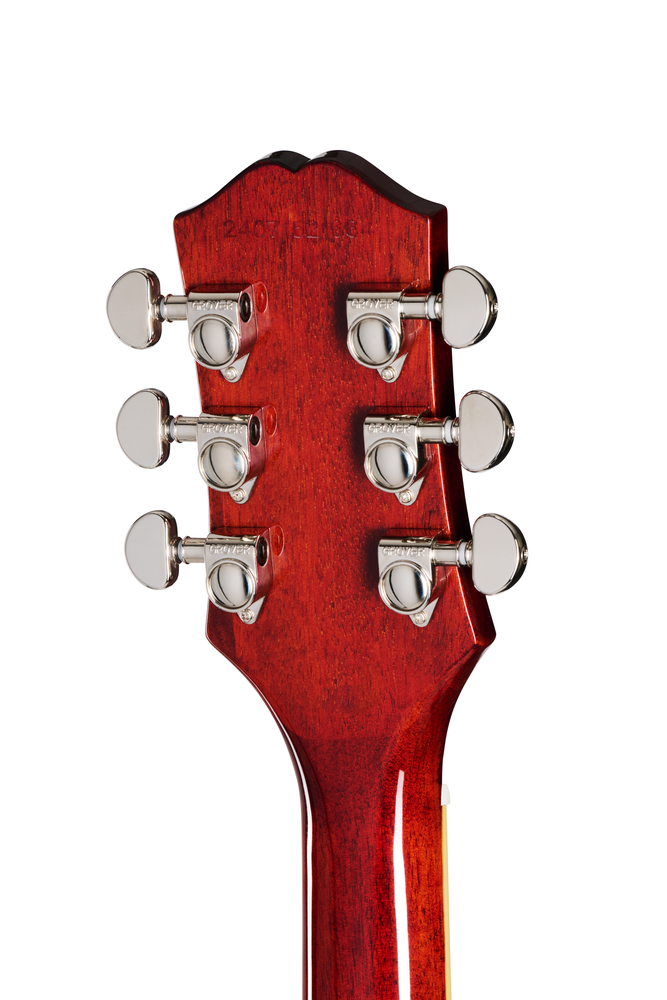 Epiphone Les Paul Standard 60s Figured Top - Left Handed Iced Tea