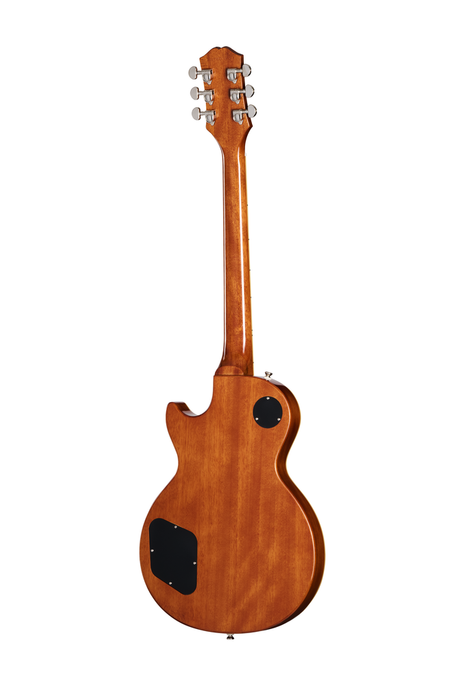 Epiphone Les Paul Standard 60s - Silver Mist