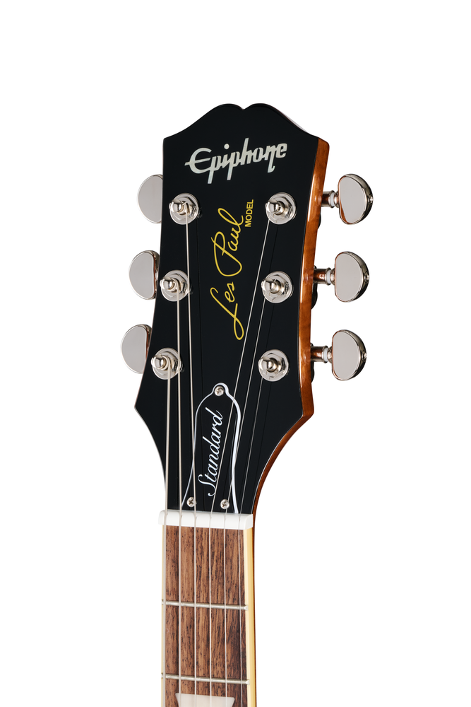 Epiphone Les Paul Standard 60s - Silver Mist