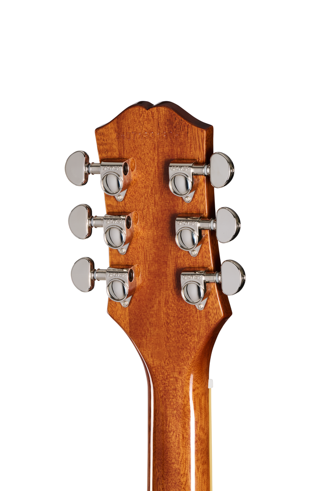 Epiphone Les Paul Standard 60s - Silver Mist