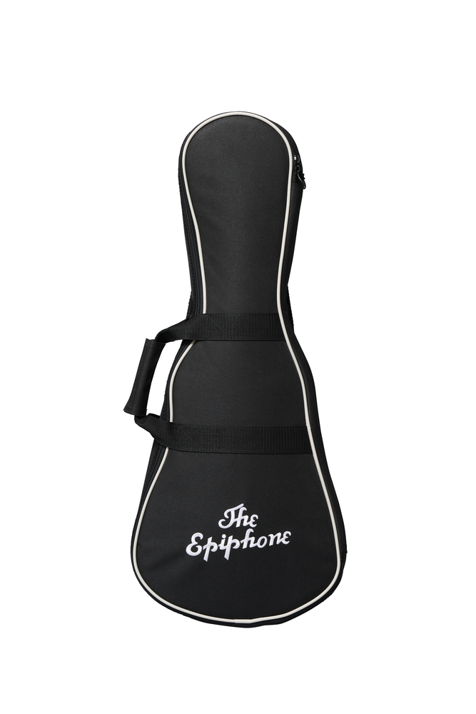 Epiphone F-5 Studio Mandolin - Wine Red Satin