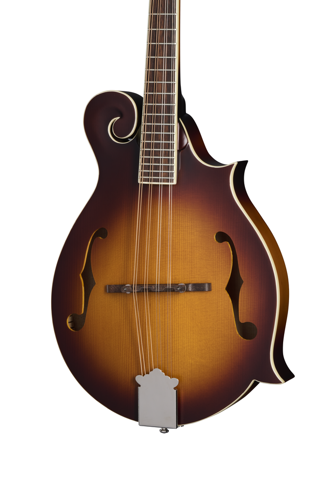 Epiphone F-5 Studio Mandolin - Vintage Sunburst Satin