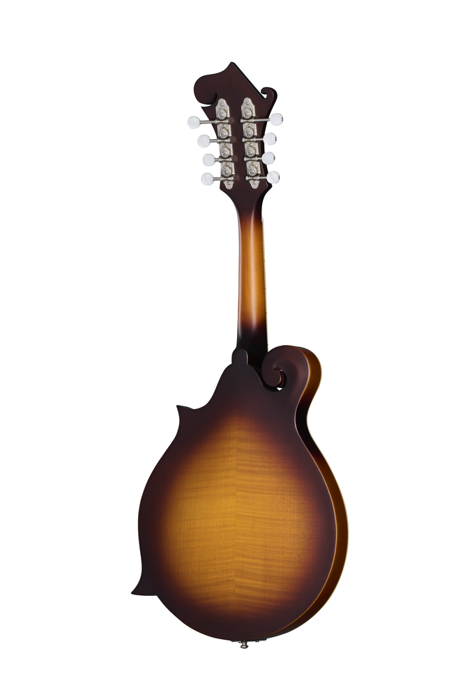 Epiphone F-5 Studio Mandolin - Vintage Sunburst Satin