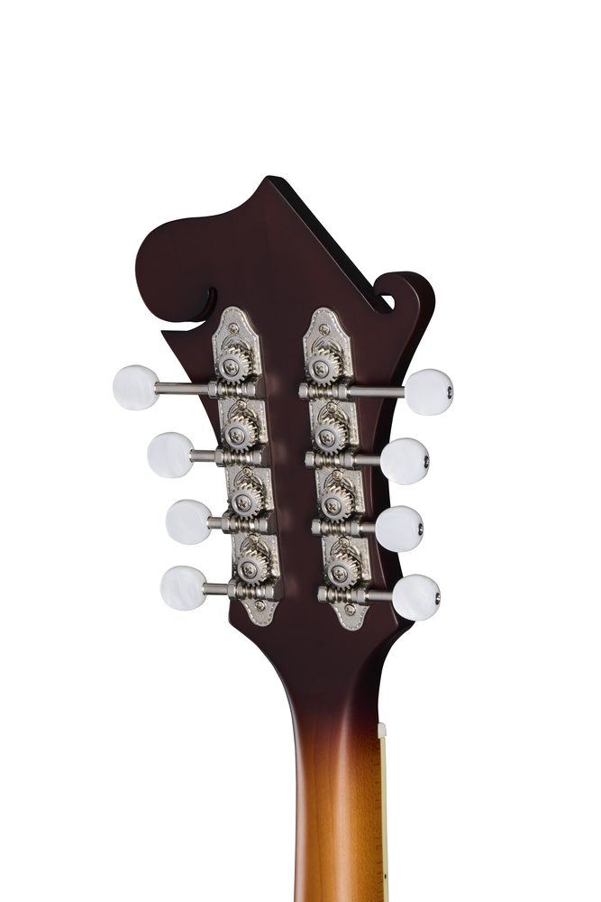 Epiphone F-5 Studio Mandolin - Vintage Sunburst Satin