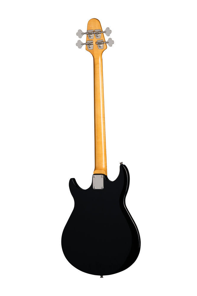 Epiphone Grabber Bass w/Premium Gig Bag - Black