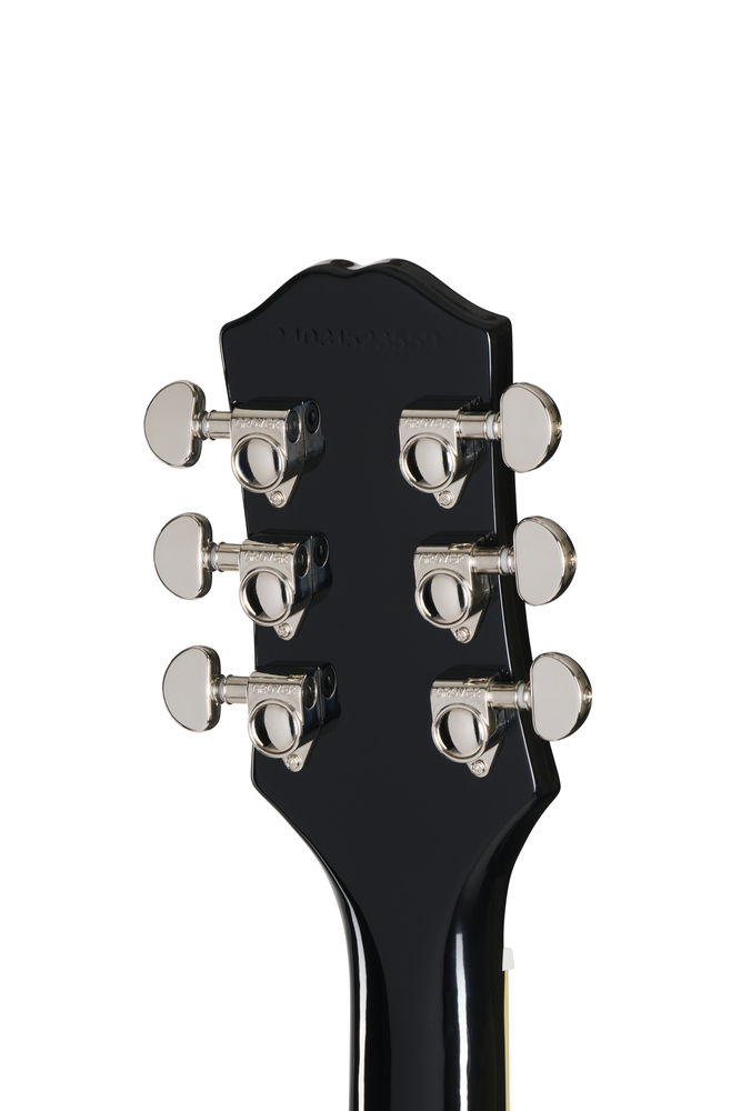 Epiphone SG Standard Ebony w/ Premium Gig Bag