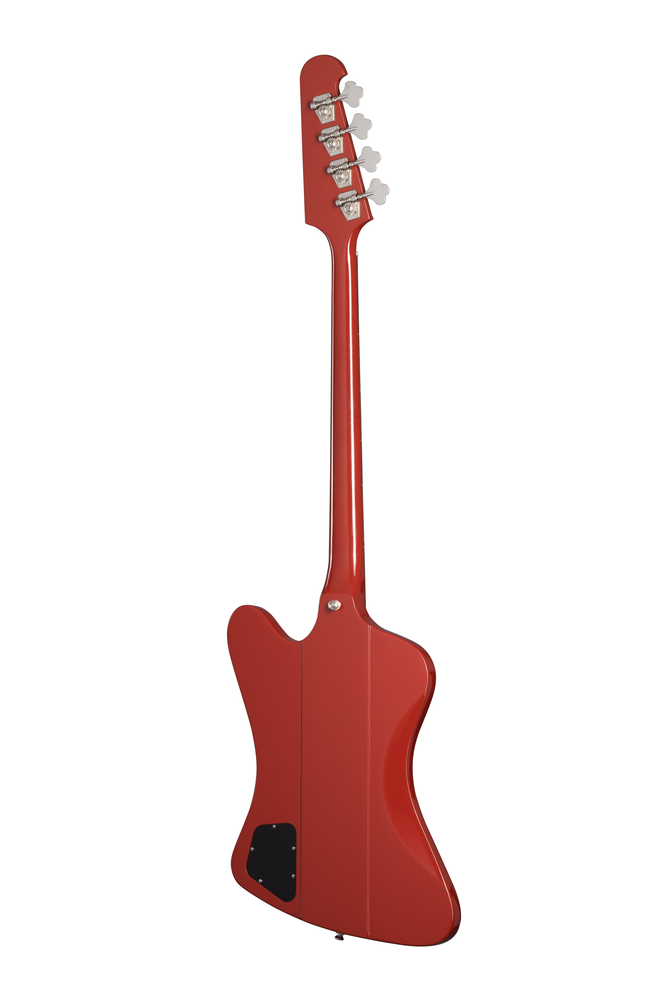 Epiphone Thunderbird 64 w/Gigbag - Ember Red