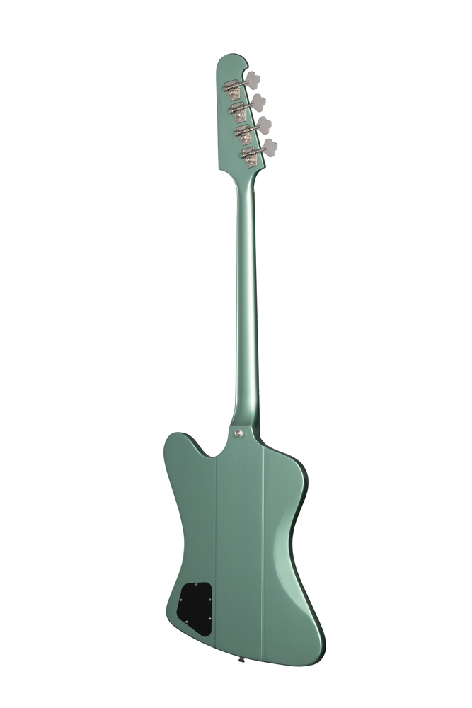 Epiphone Thunderbird 64 w/Gigbag - Inverness Green