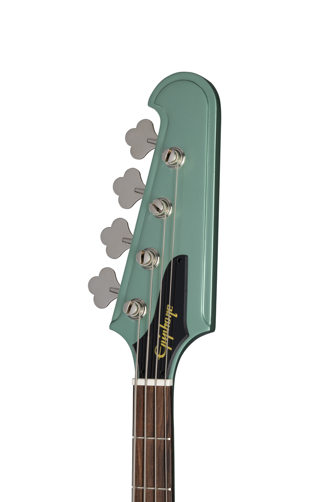 Epiphone Thunderbird 64 w/Gigbag - Inverness Green