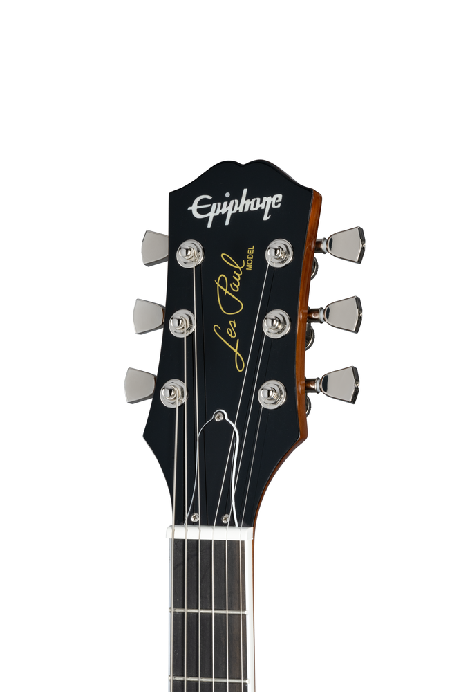 Epiphone Les Paul Modern Figured w/Gigbag - Purple Burst