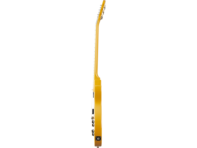 Epiphone Les Paul Special - TV Yellow