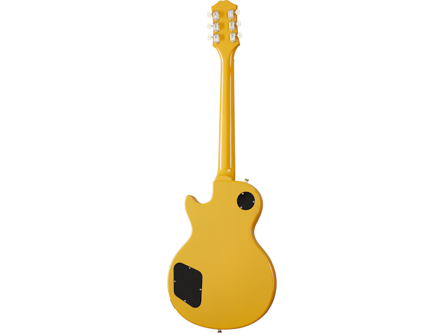 Epiphone Les Paul Special - TV Yellow