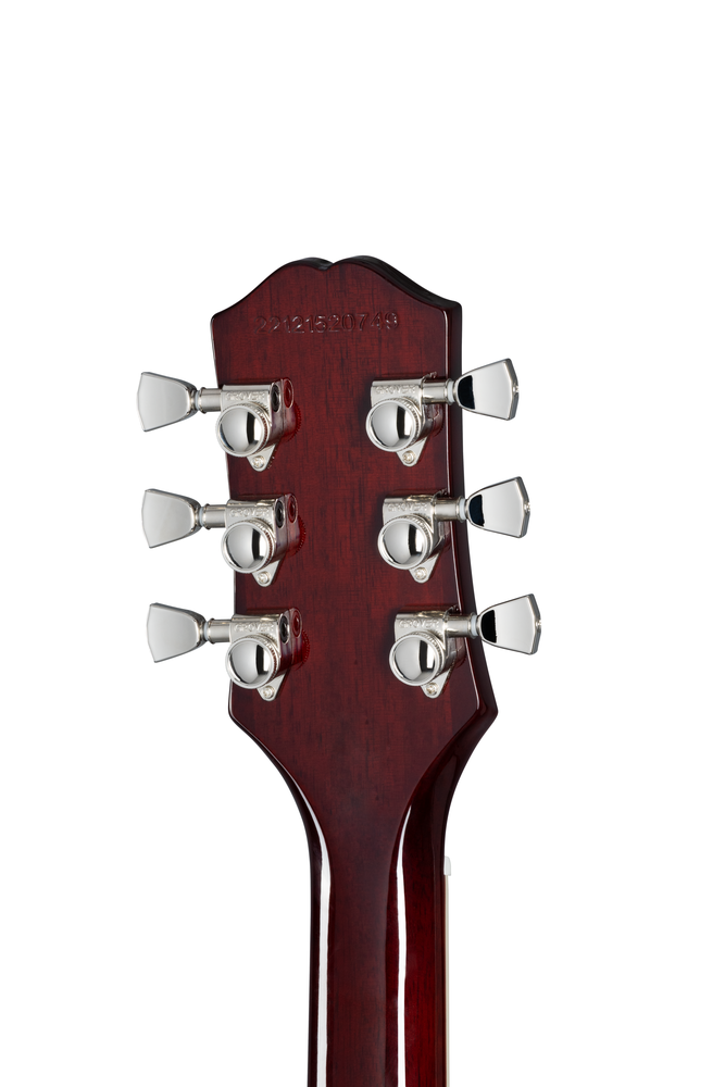 Epiphone SG Modern Figured w/Gigbag - Mojave Burst