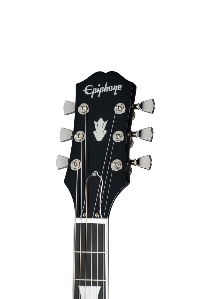 Epiphone SG Modern Figured w/Gigbag - Purple Burst