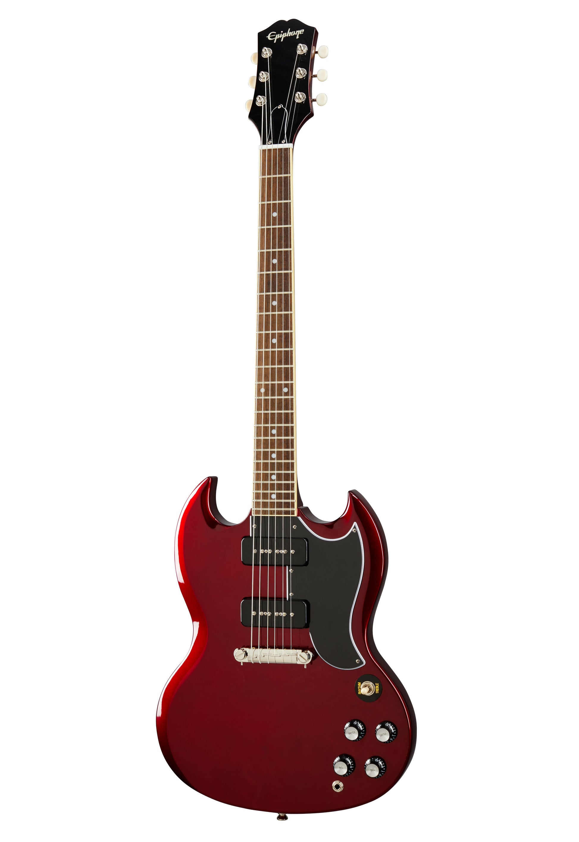 Epiphone SG Special P-90 - Sparkling Burgundy