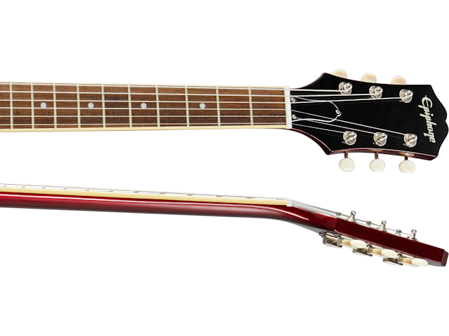 Epiphone SG Special P-90 - Sparkling Burgundy