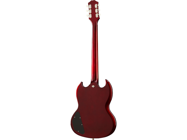 Epiphone SG Special P-90 - Sparkling Burgundy