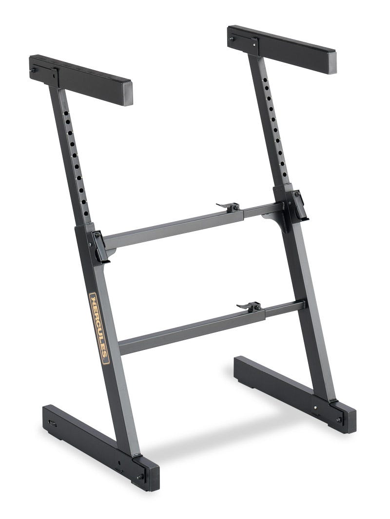 Hercules KS400B Z-Style Autolock Keyboard Stand