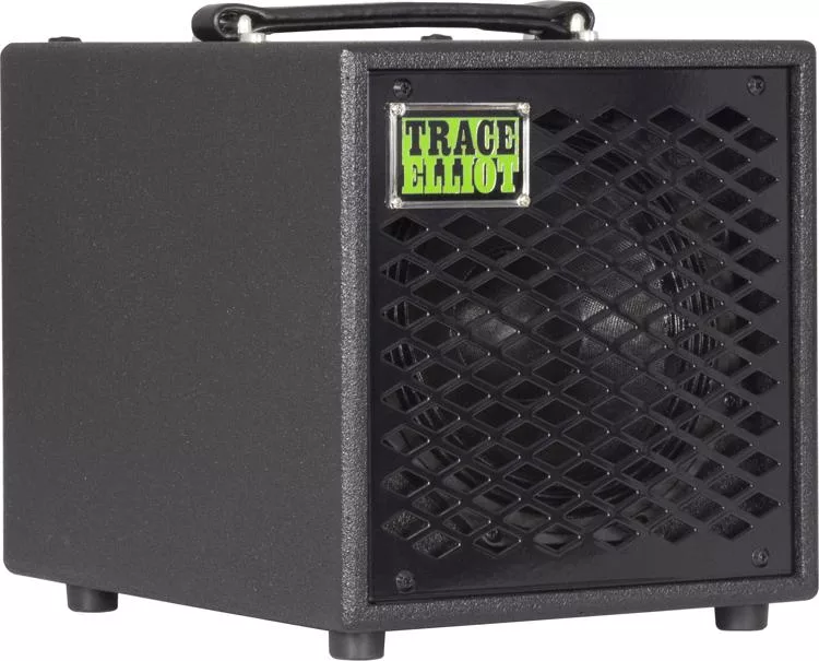 Trace Elliot ELF 1x8" Bass Amp Combo