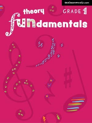 Theory Fundamentals Gr 1