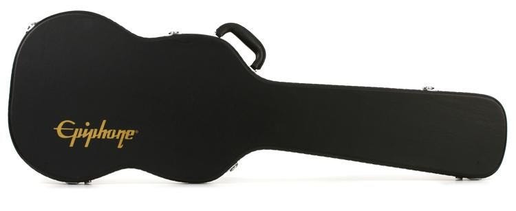 Epiphone Embassy PRO Bass Case