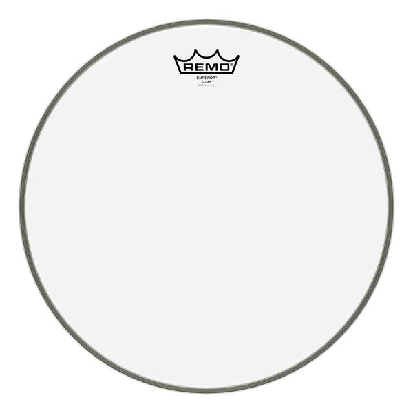 Remo Emperor Clear 16" Drum Head