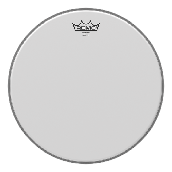 Remo Emperor Coated 13" Drum Head