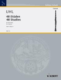 Studies 48 Bk 1 ENCORE SCKLB12