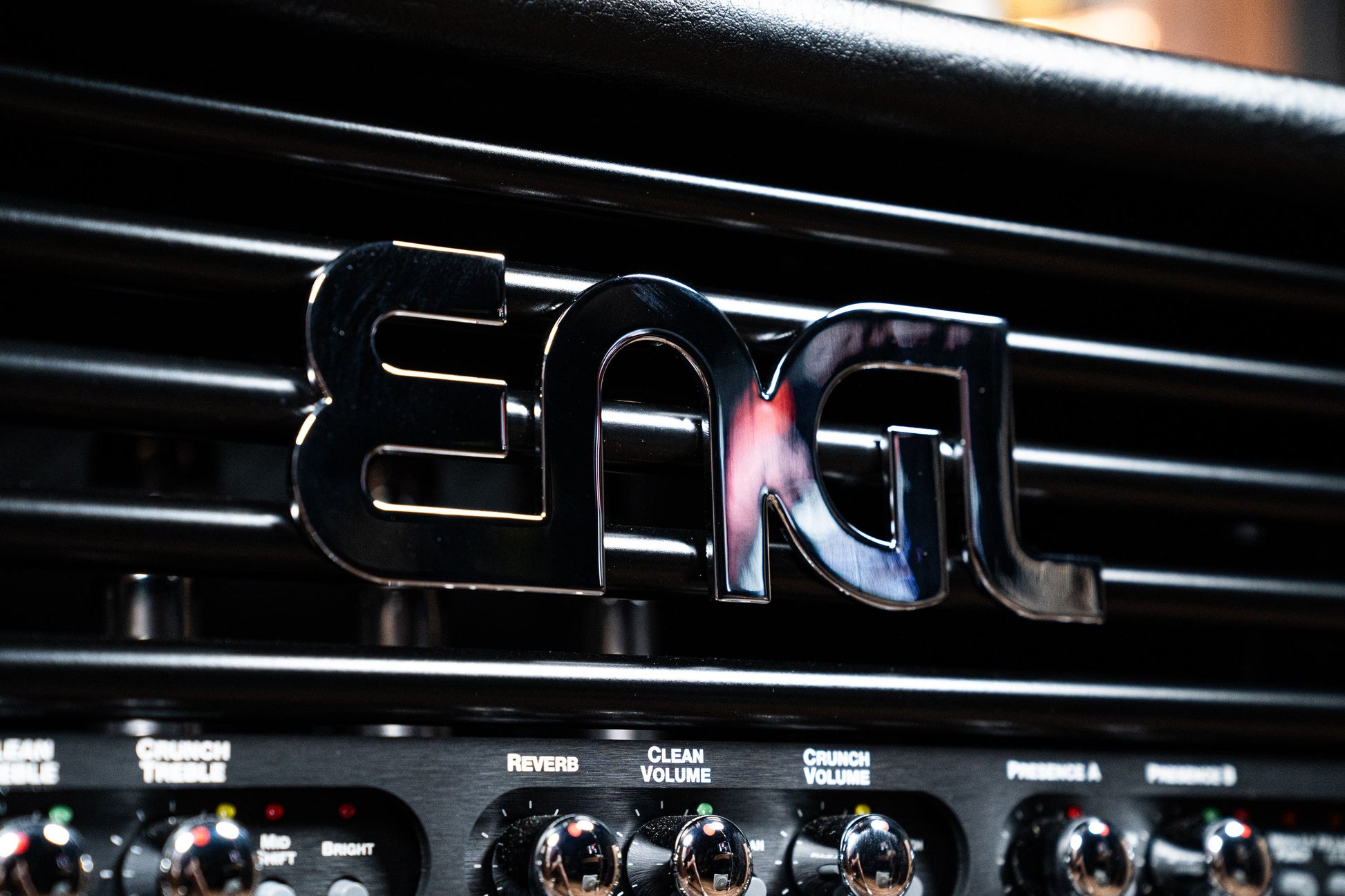 Engl E670FE El34 Founders Edition 100W Head