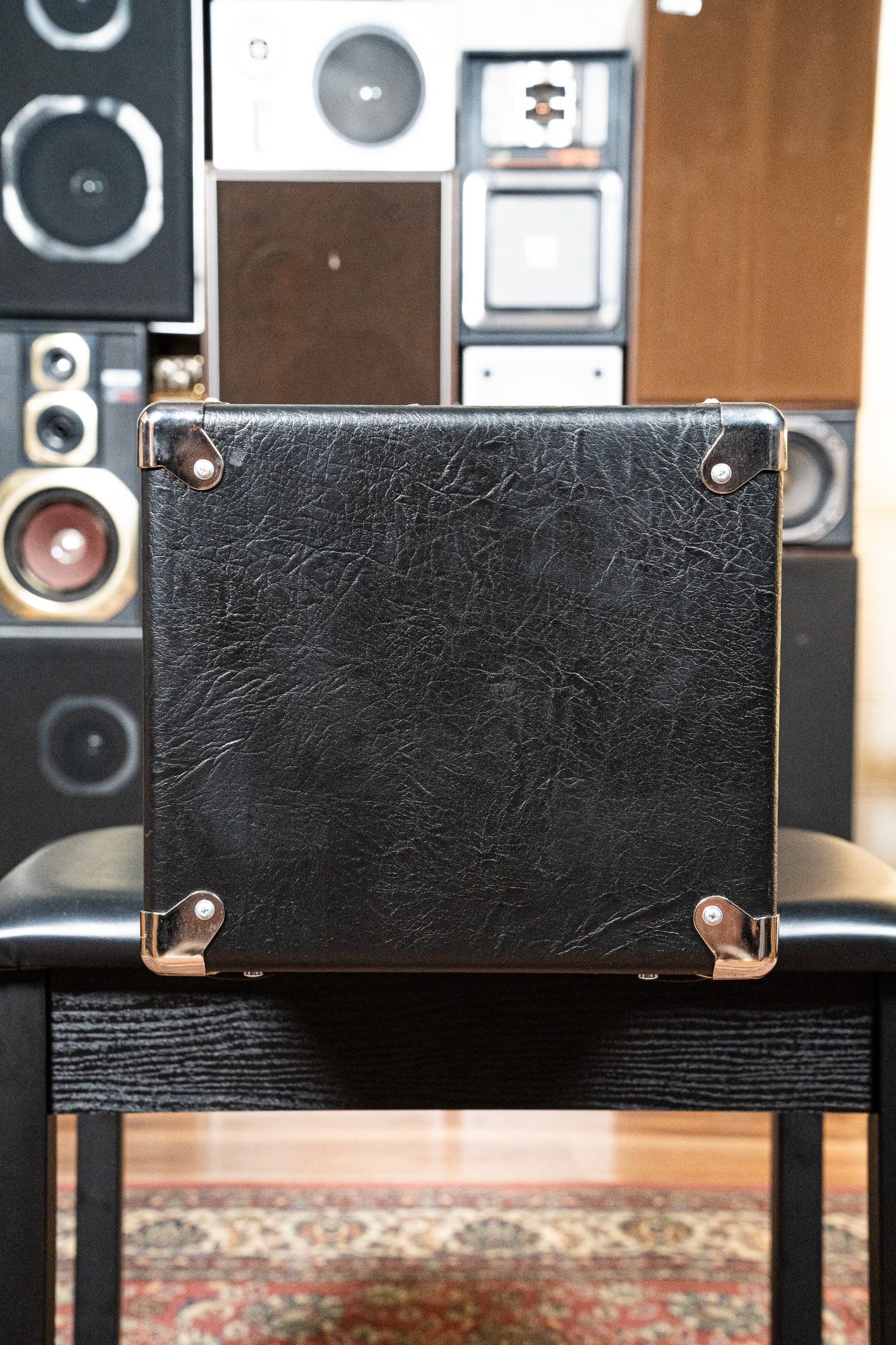 Engl E670FE El34 Founders Edition 100W Head