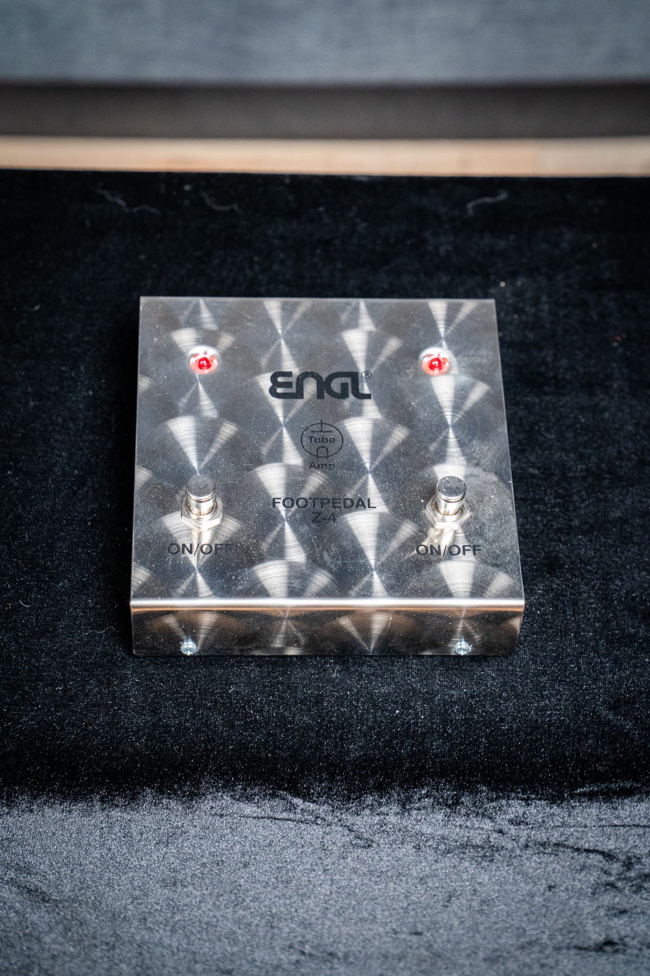 ENGL Z4 Footswitch - Pre-Owned