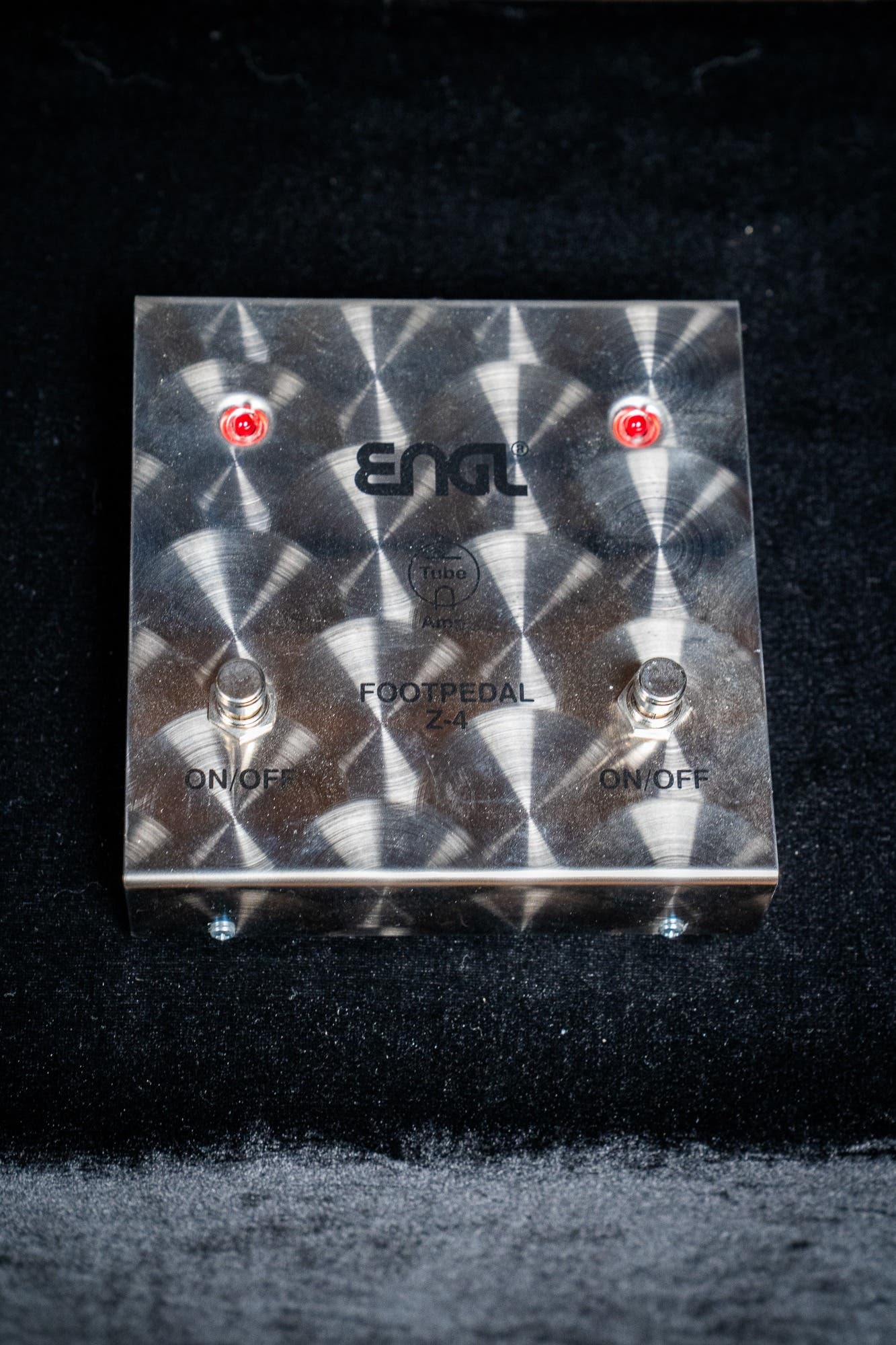 ENGL Z4 Footswitch - Pre-Owned