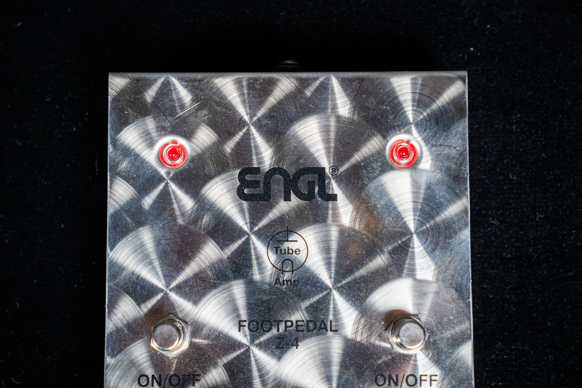 ENGL Z4 Footswitch - Pre-Owned