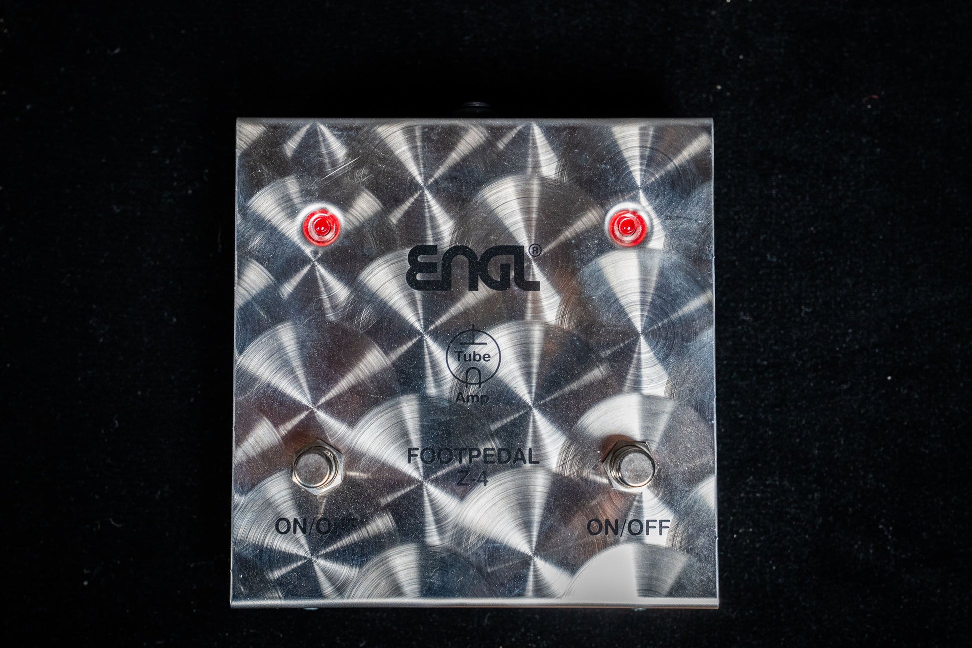 ENGL Z4 Footswitch - Pre-Owned