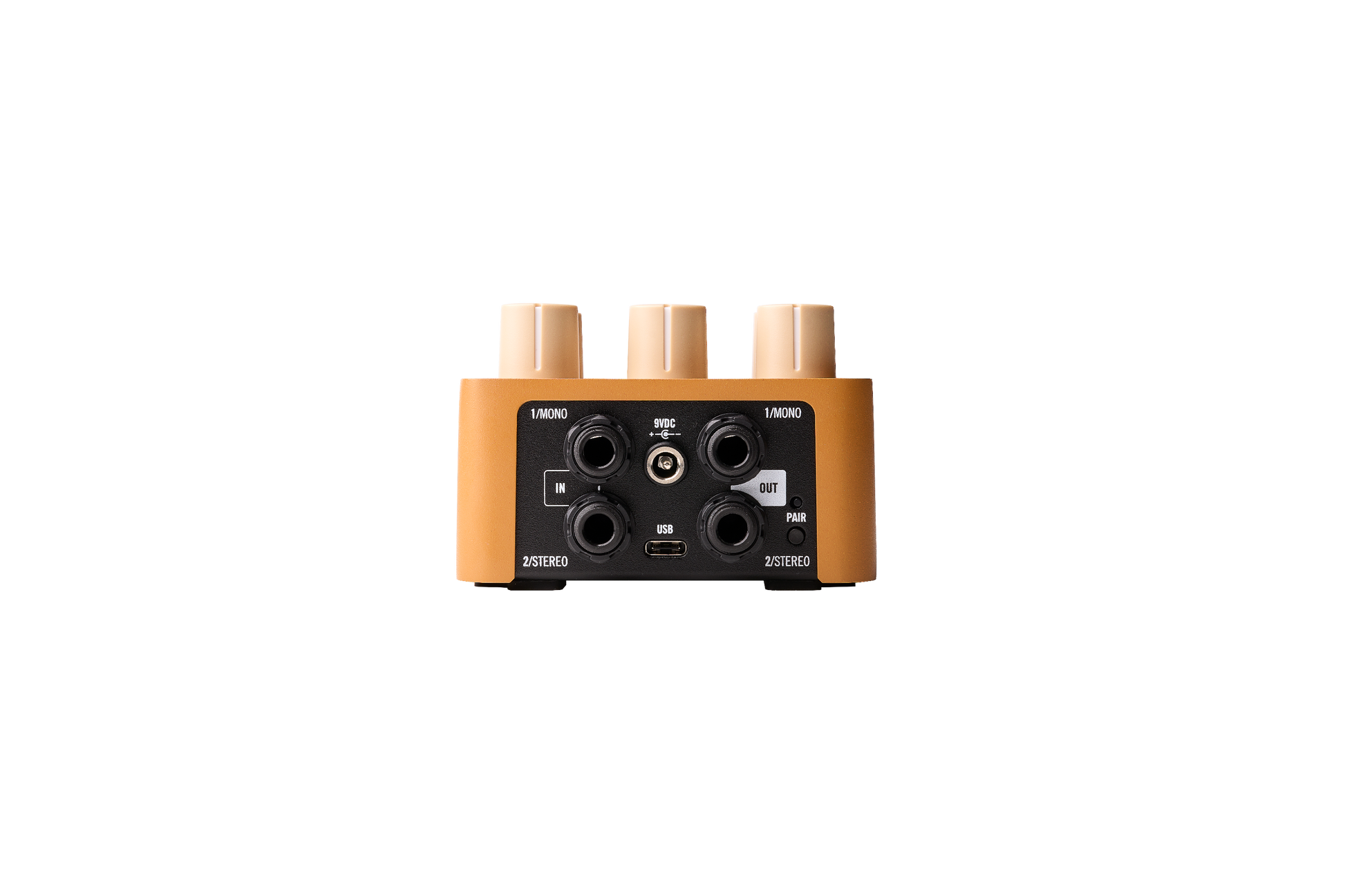 Universal Audio UAFX Enigmatic '82 Overdrive Special Amp Pedal