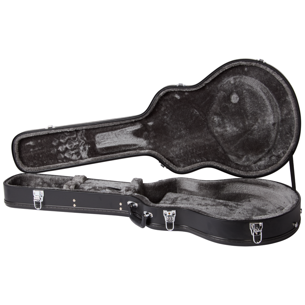 Epiphone Bonehead Riviera - Dark Tobacco Sunburst