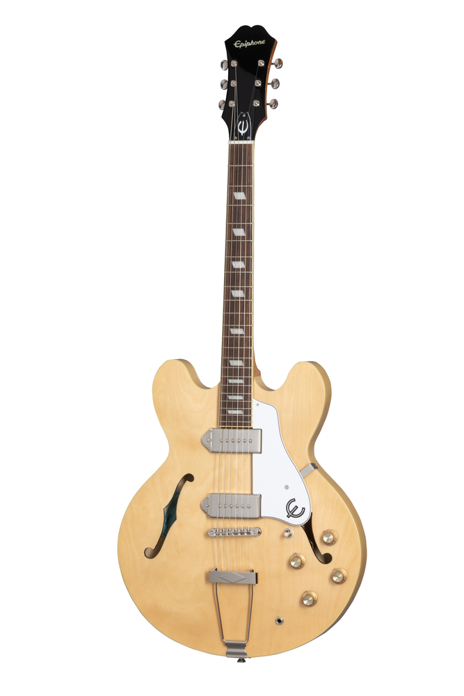 Epiphone Casino - Natural