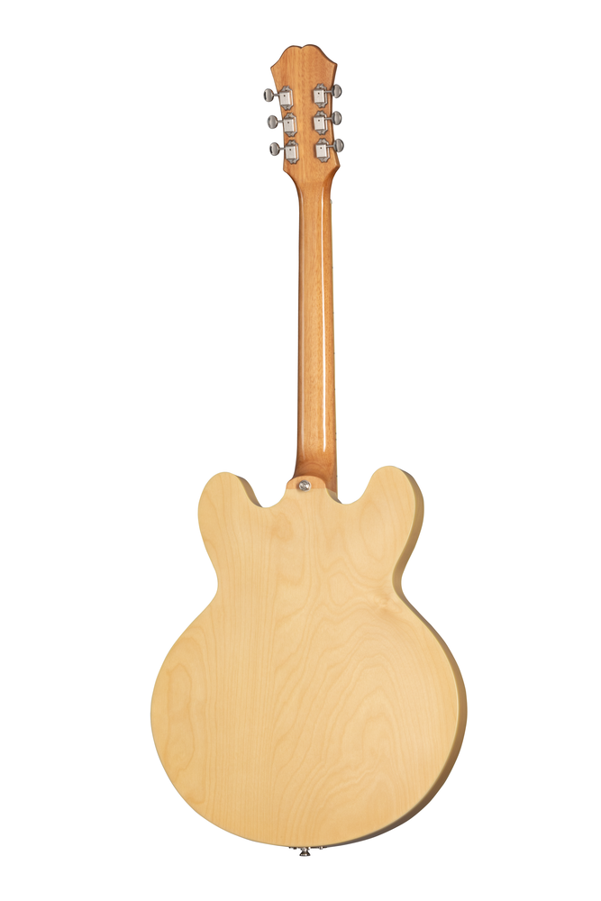 Epiphone Casino - Natural