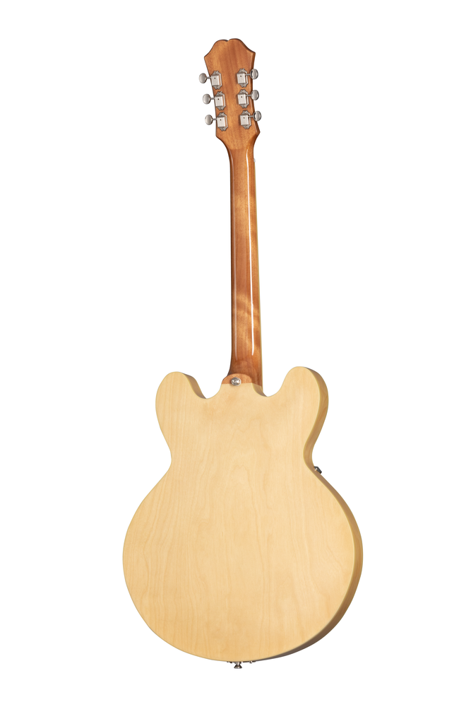 Epiphone Casino - Natural - Left Handed