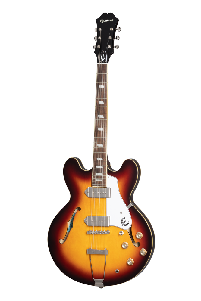 Epiphone Casino - Vintage Sunburst