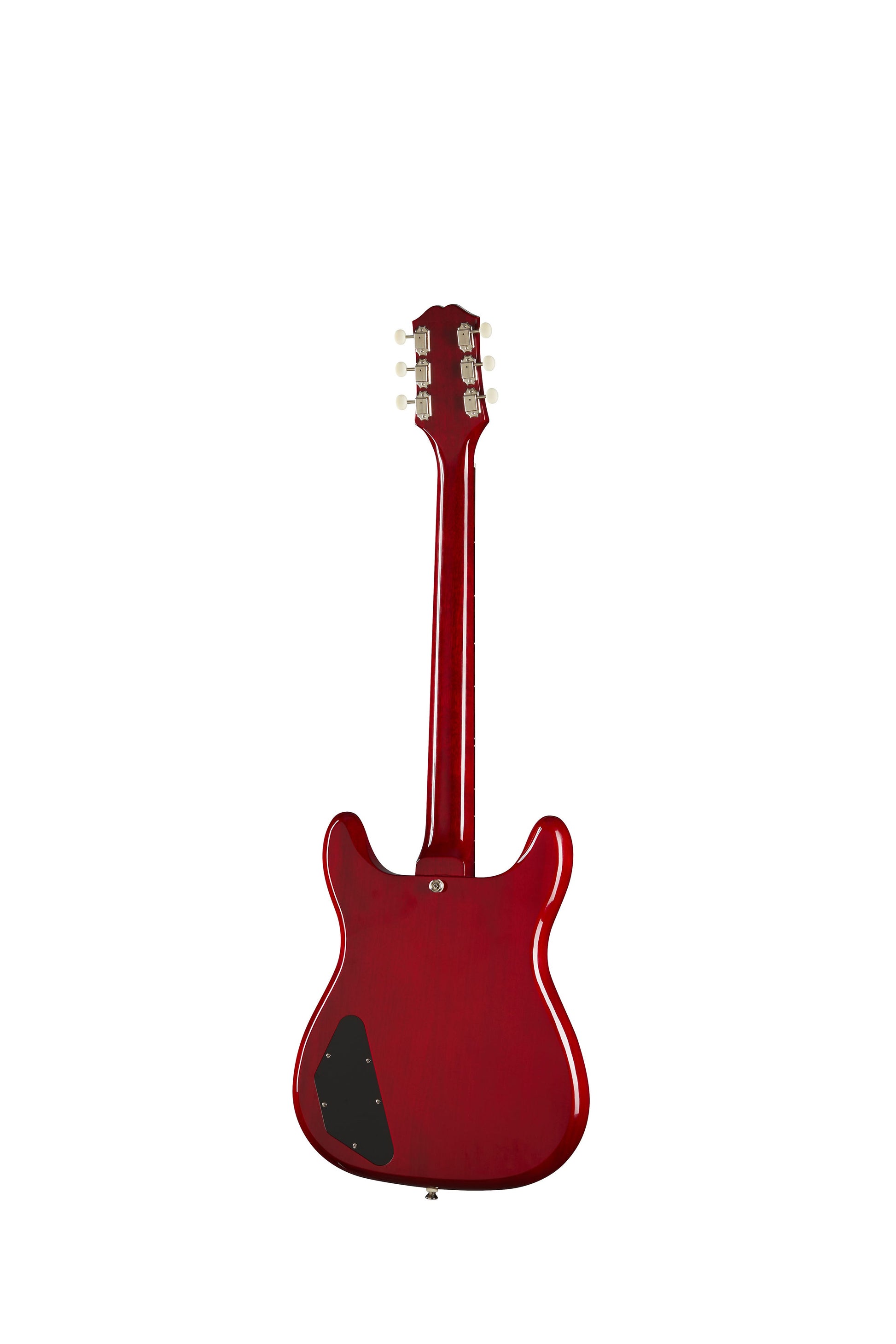 Epiphone Crestwood Custom - Cherry